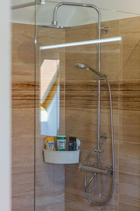 Roomy Apartment 80Sqm At City Center Free Parking Space, Ac & Balcony Budapeszt Zewnętrze zdjęcie