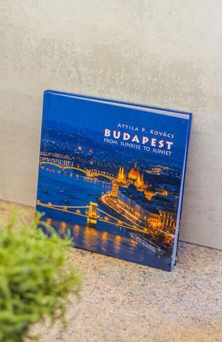 Roomy Apartment 80Sqm At City Center Free Parking Space, Ac & Balcony Budapeszt Zewnętrze zdjęcie